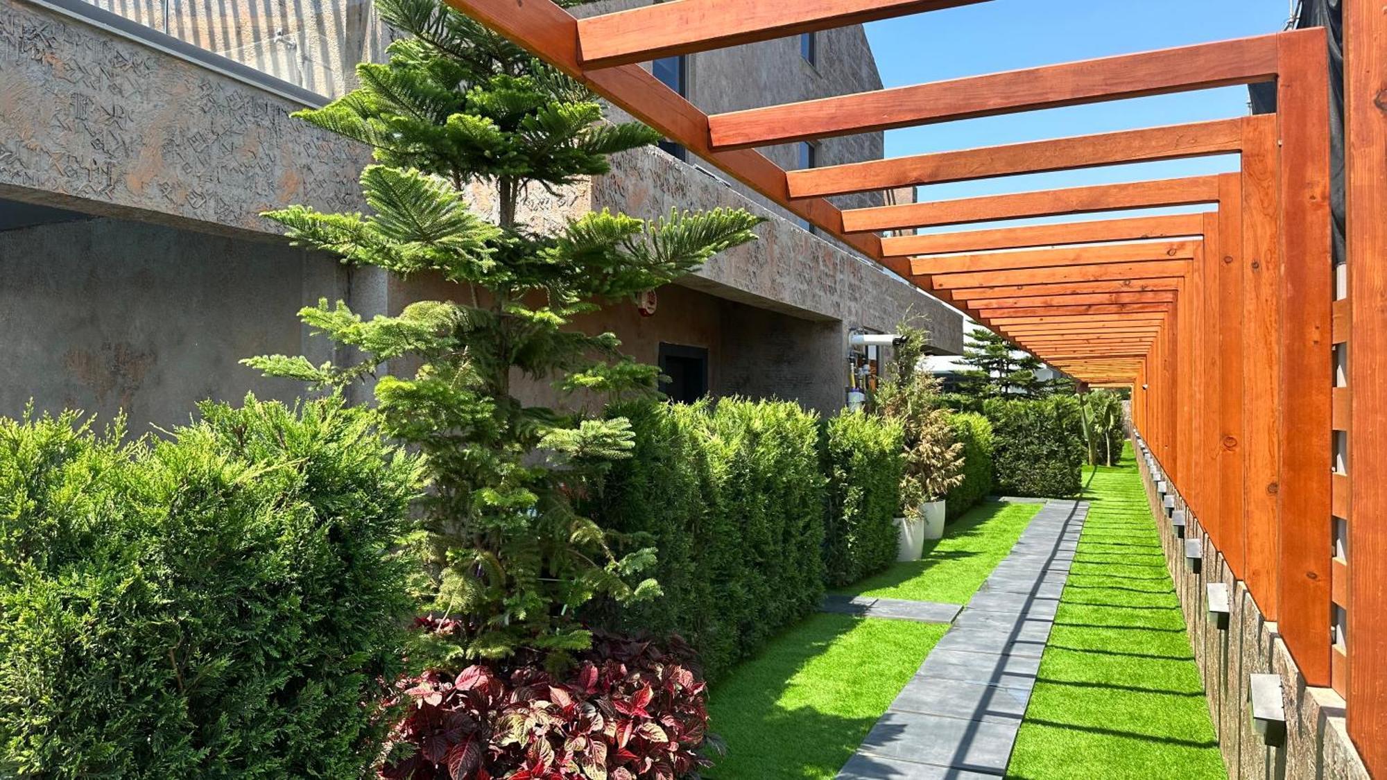 Villa Drvillasuits Casa Riva Belek