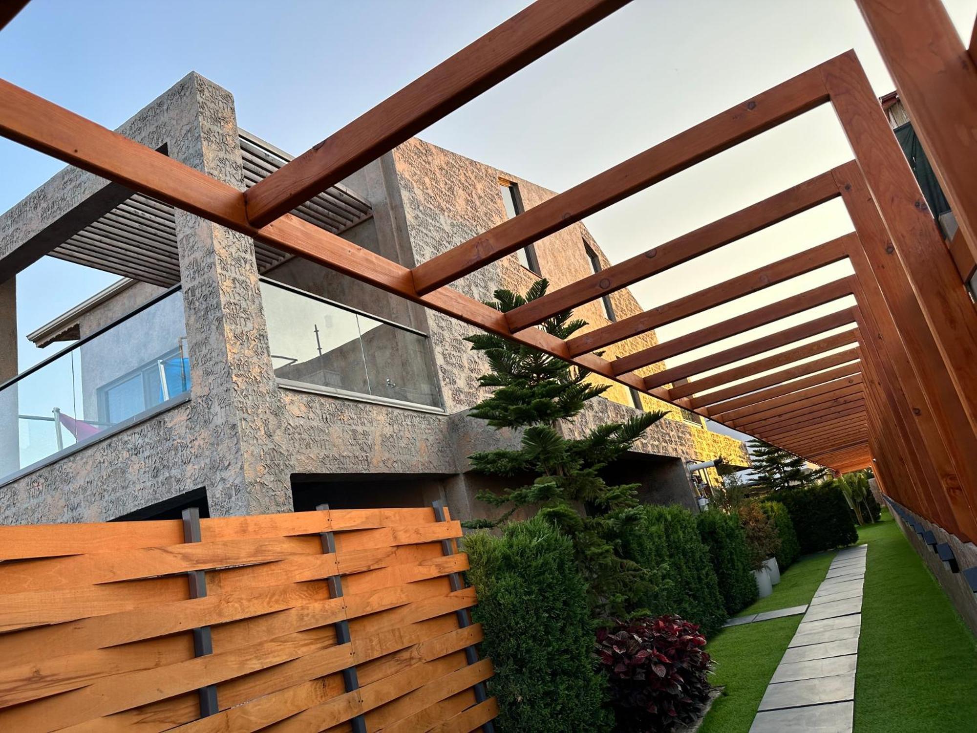 Villa Drvillasuits Casa Riva Belek