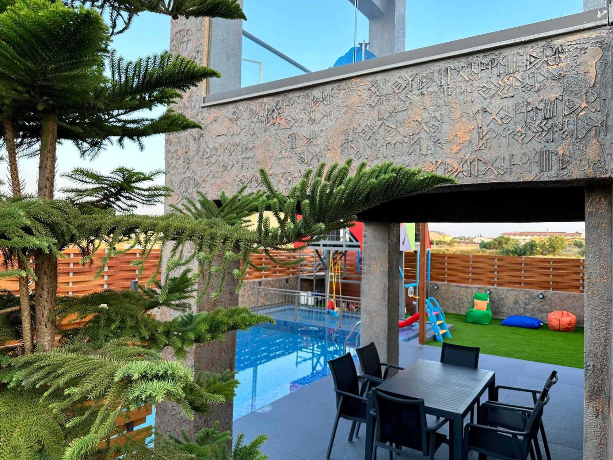 Drvillasuits Casa Riva *