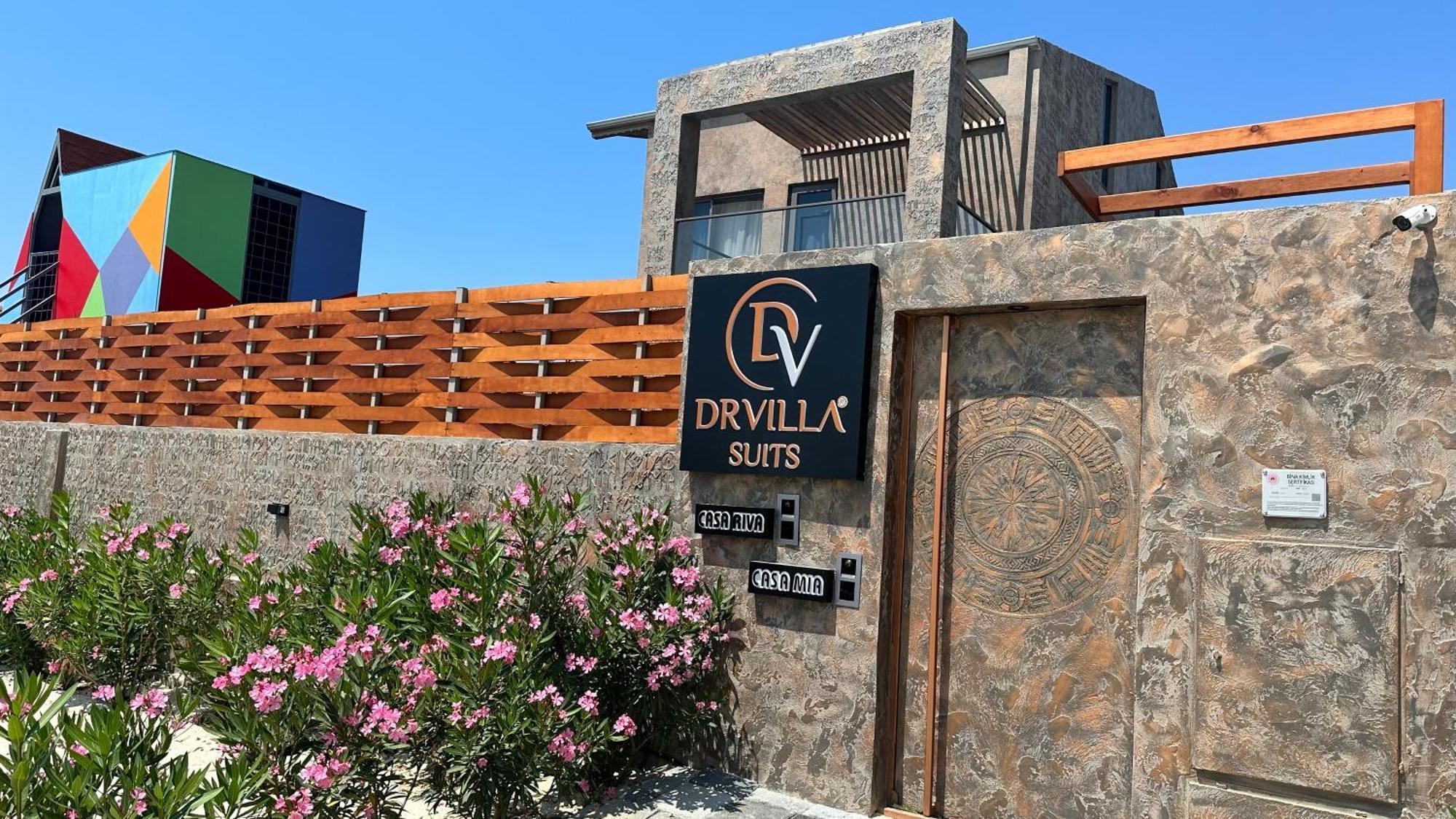 Drvillasuits Casa Riva Villa Belek