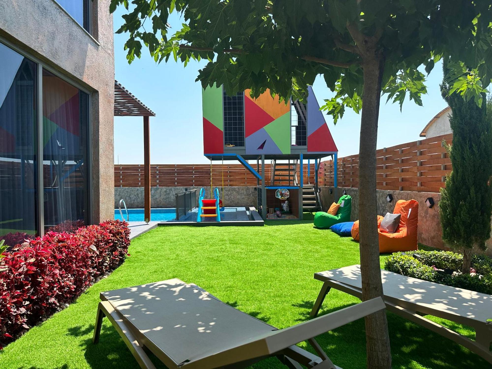 Villa Drvillasuits Casa Riva *