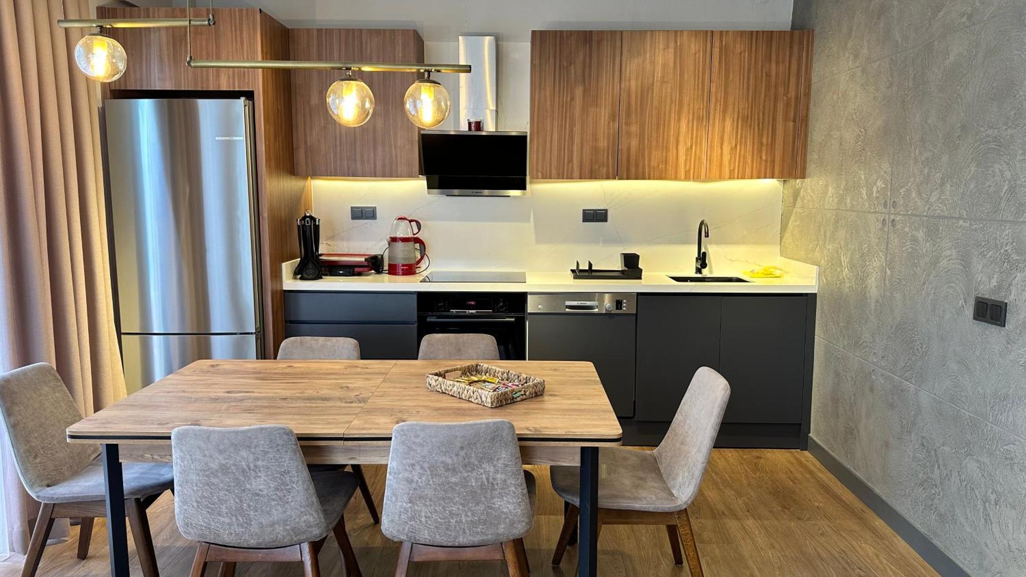 Drvillasuits Casa Riva Belek