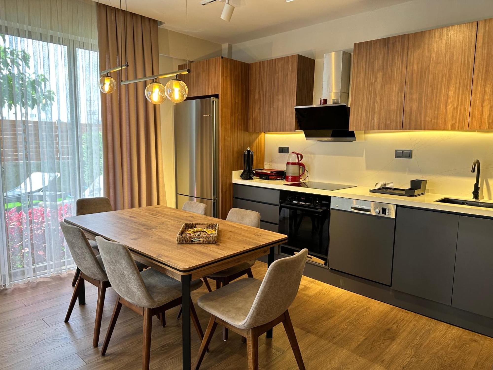 Drvillasuits Casa Riva