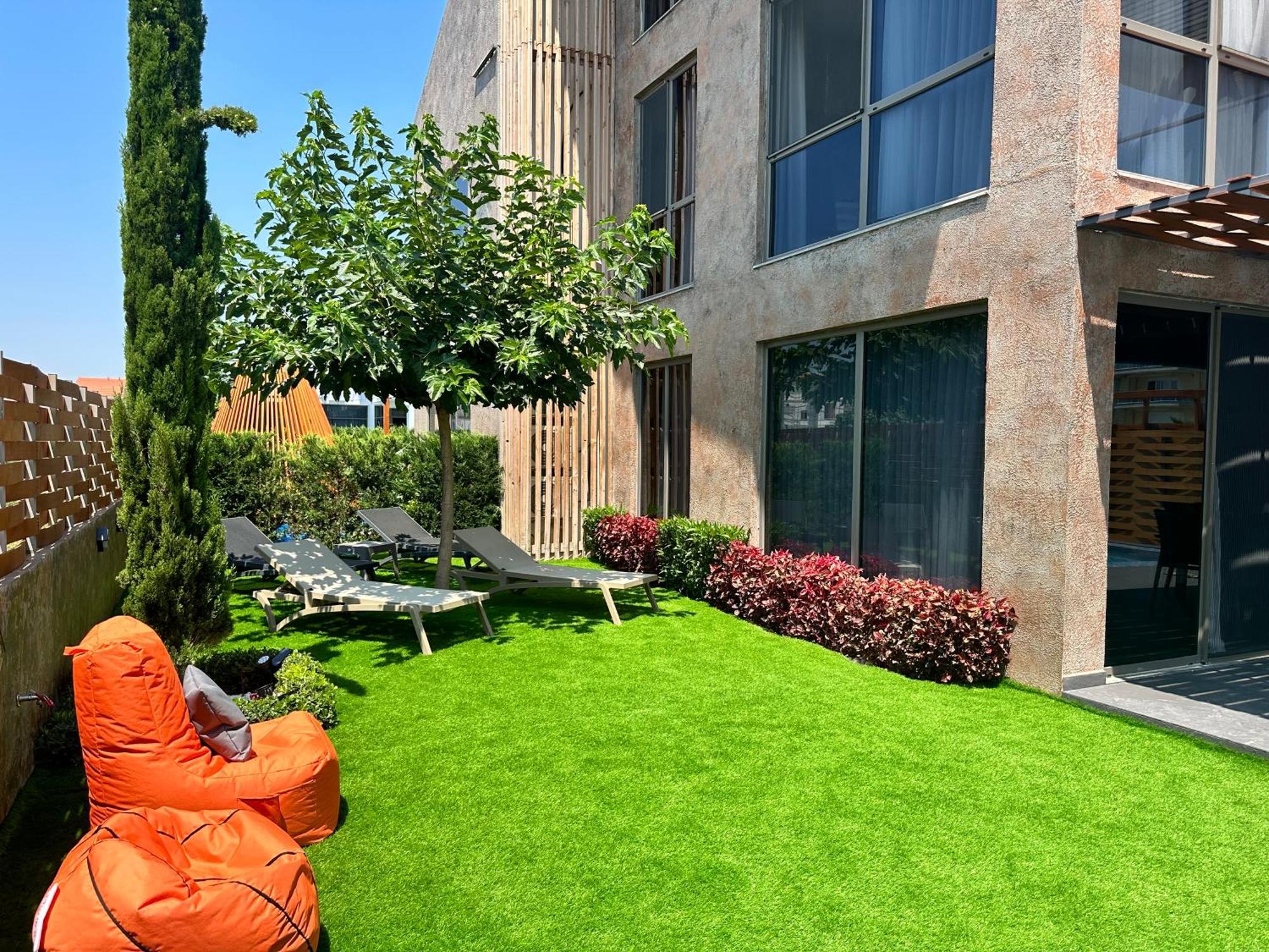 Drvillasuits Casa Riva Villa