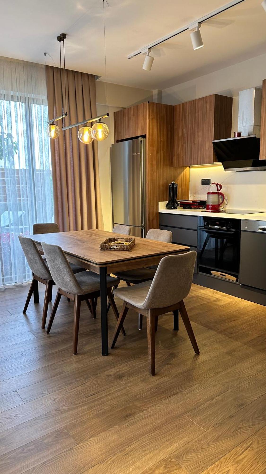 Drvillasuits Casa Riva Villa Belek