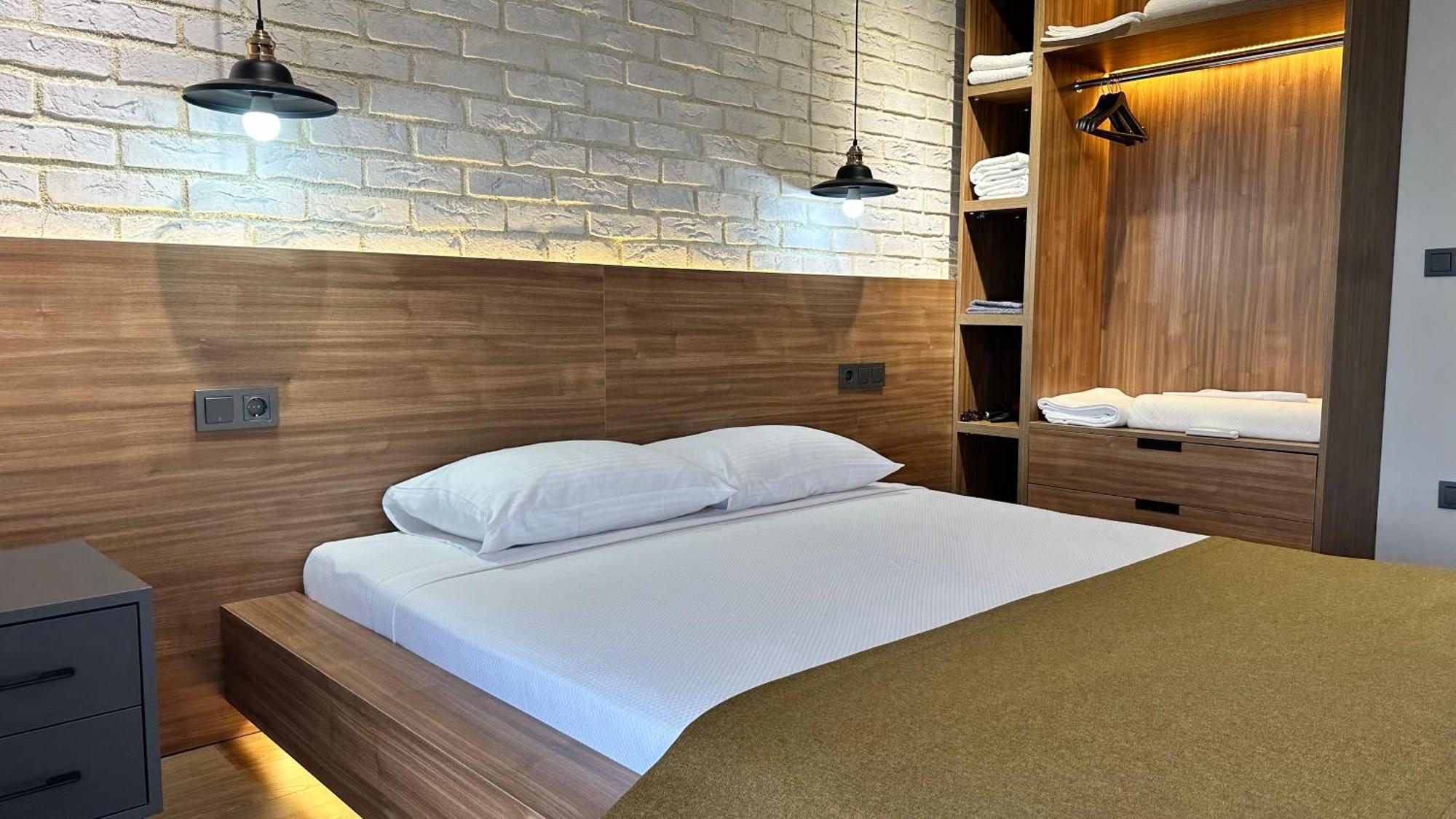 Drvillasuits Casa Riva Villa *