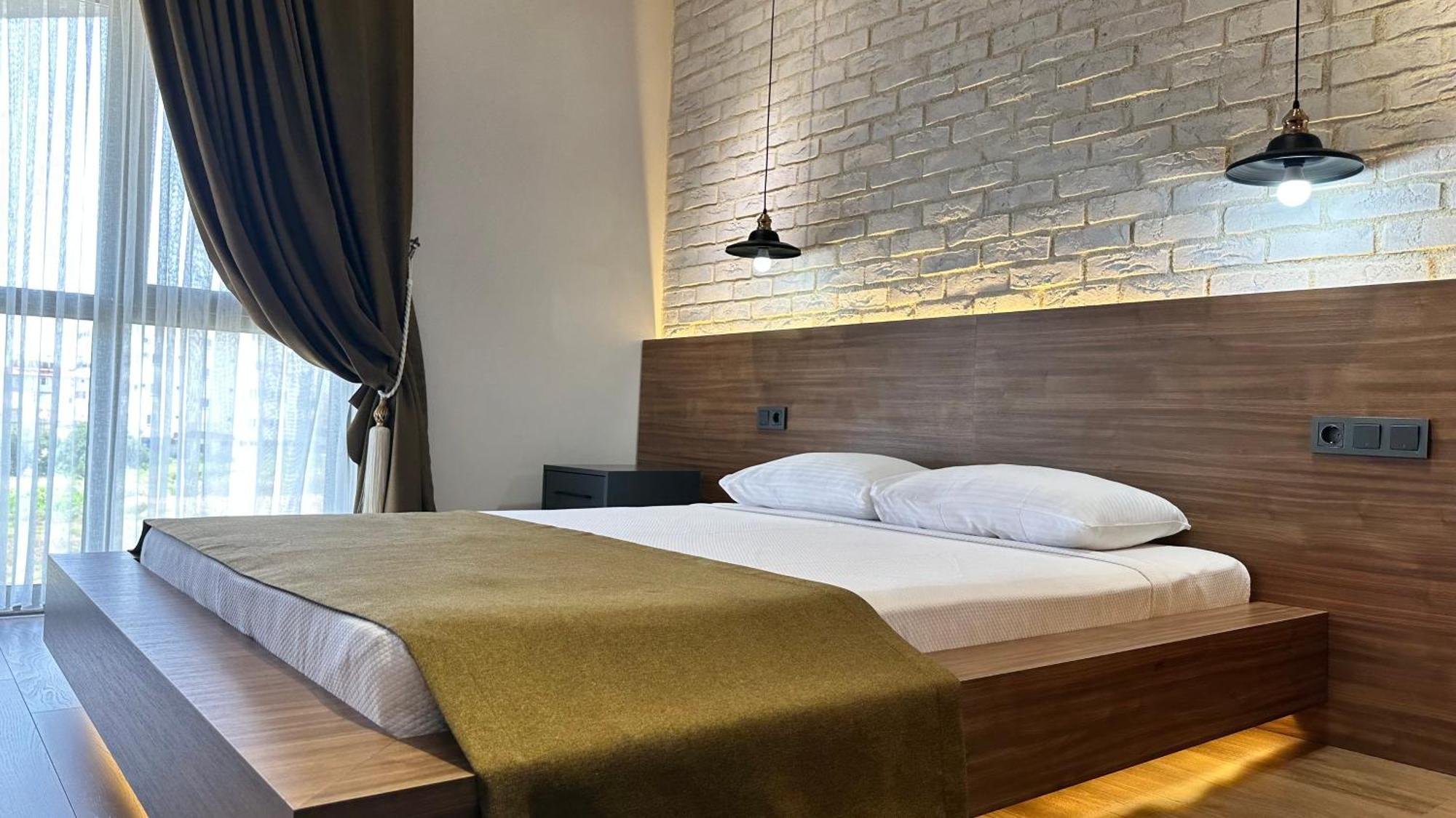 Drvillasuits Casa Riva Villa